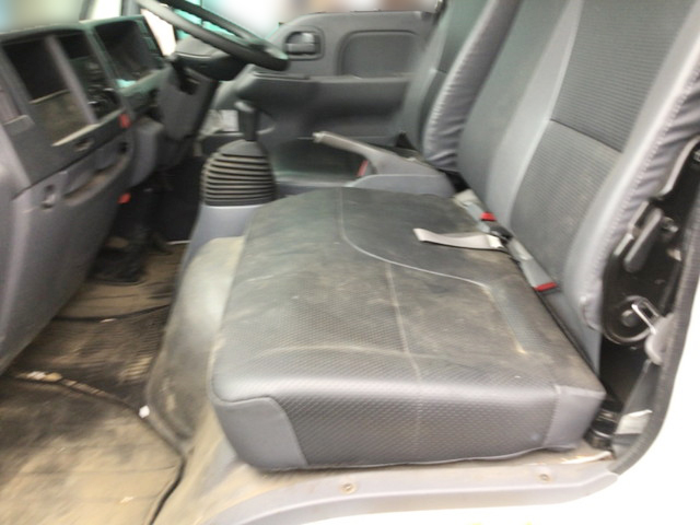 いすゞエルフダンプ小型（2t・3t）[写真30]