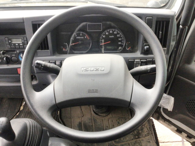 いすゞエルフダンプ小型（2t・3t）[写真31]