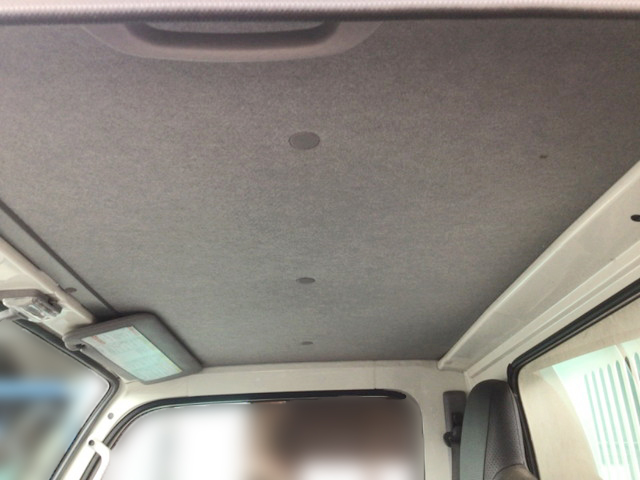 いすゞエルフダンプ小型（2t・3t）[写真35]