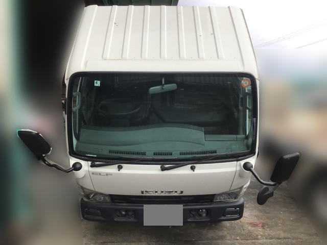 いすゞエルフダンプ小型（2t・3t）[写真06]