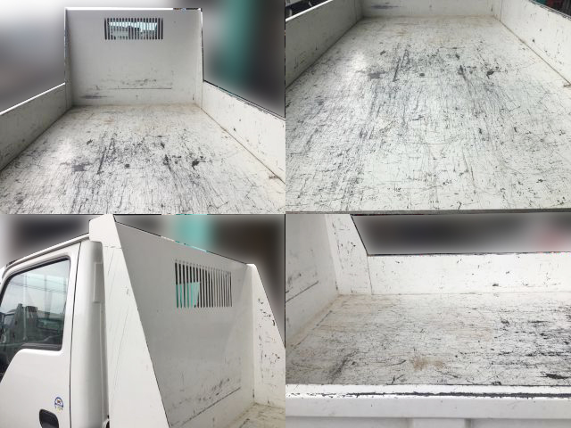 いすゞエルフダンプ小型（2t・3t）[写真08]