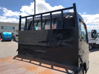 三菱ふそうキャンター平ボディ小型（2t・3t）[写真10]