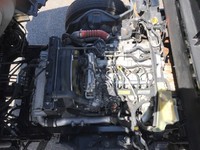 三菱ふそうキャンター平ボディ小型（2t・3t）[写真18]