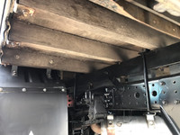 三菱ふそうキャンター平ボディ小型（2t・3t）[写真21]