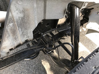 三菱ふそうキャンター平ボディ小型（2t・3t）[写真23]