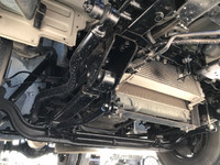 三菱ふそうキャンター平ボディ小型（2t・3t）[写真24]