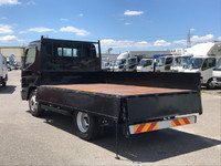 三菱ふそうキャンター平ボディ小型（2t・3t）[写真08]