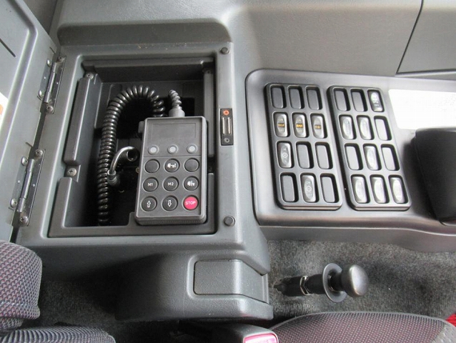 三菱ふそうスーパーグレートパネルウイング大型（10t）[写真13]