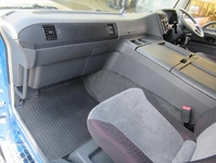 三菱ふそうスーパーグレートパネルウイング大型（10t）[写真15]