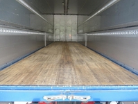 三菱ふそうスーパーグレートパネルウイング大型（10t）[写真27]