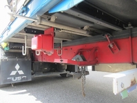 三菱ふそうスーパーグレートパネルウイング大型（10t）[写真29]