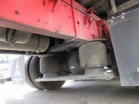 三菱ふそうスーパーグレートパネルウイング大型（10t）[写真30]