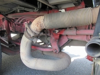 三菱ふそうスーパーグレートパネルウイング大型（10t）[写真32]