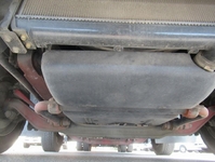 三菱ふそうスーパーグレートパネルウイング大型（10t）[写真33]