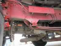 三菱ふそうスーパーグレートパネルウイング大型（10t）[写真35]