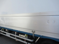 三菱ふそうスーパーグレートパネルウイング大型（10t）[写真37]