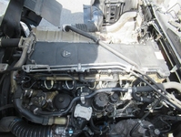 三菱ふそうスーパーグレートパネルウイング大型（10t）[写真38]