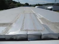 三菱ふそうスーパーグレートパネルウイング大型（10t）[写真40]