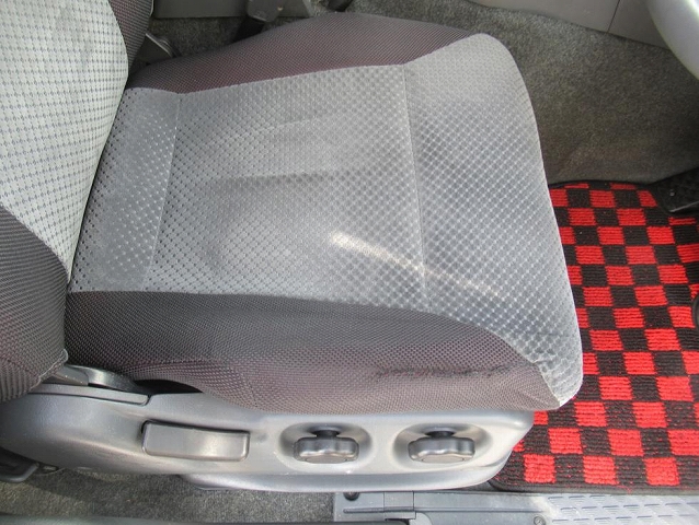 三菱ふそうスーパーグレートパネルウイング大型（10t）[写真09]