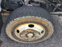 いすゞエルフ平ボディ小型（2t・3t）[写真10]