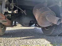 いすゞエルフ平ボディ小型（2t・3t）[写真14]