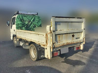 いすゞエルフ平ボディ小型（2t・3t）[写真02]