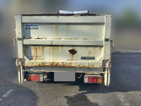 いすゞエルフ平ボディ小型（2t・3t）[写真05]