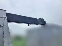 三菱ふそうキャンターダンプ・クレーン付小型（2t・3t）[写真11]