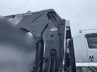 三菱ふそうキャンターダンプ・クレーン付小型（2t・3t）[写真12]