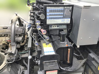 三菱ふそうキャンターダンプ・クレーン付小型（2t・3t）[写真16]