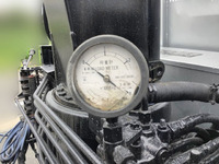 三菱ふそうキャンターダンプ・クレーン付小型（2t・3t）[写真17]