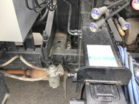 三菱ふそうキャンターダンプ・クレーン付小型（2t・3t）[写真20]