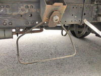 三菱ふそうキャンターダンプ・クレーン付小型（2t・3t）[写真22]