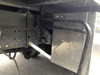 三菱ふそうキャンターダンプ・クレーン付小型（2t・3t）[写真23]