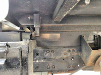 三菱ふそうキャンターダンプ・クレーン付小型（2t・3t）[写真24]