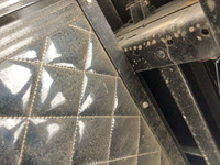 三菱ふそうキャンターダンプ・クレーン付小型（2t・3t）[写真25]