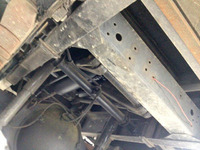 三菱ふそうキャンターダンプ・クレーン付小型（2t・3t）[写真26]