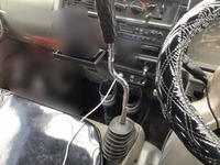 三菱ふそうキャンターダンプ・クレーン付小型（2t・3t）[写真32]