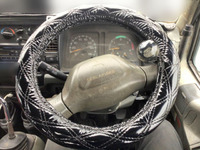 三菱ふそうキャンターダンプ・クレーン付小型（2t・3t）[写真33]