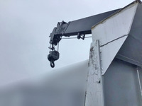 三菱ふそうキャンターダンプ・クレーン付小型（2t・3t）[写真09]