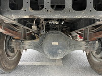 いすゞフォワードダンプ中型（4t）[写真13]