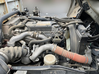 いすゞフォワードダンプ中型（4t）[写真15]