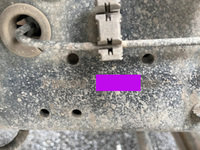 いすゞフォワードダンプ中型（4t）[写真17]