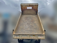 いすゞフォワードダンプ中型（4t）[写真06]