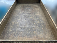 いすゞフォワードダンプ中型（4t）[写真07]