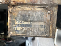 いすゞフォワードダンプ中型（4t）[写真08]