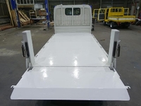 トヨタトヨエース平ボディ小型（2t・3t）[写真10]