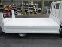 トヨタトヨエース平ボディ小型（2t・3t）[写真11]