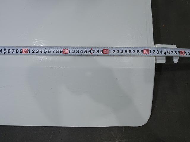 トヨタトヨエース平ボディ小型（2t・3t）[写真13]