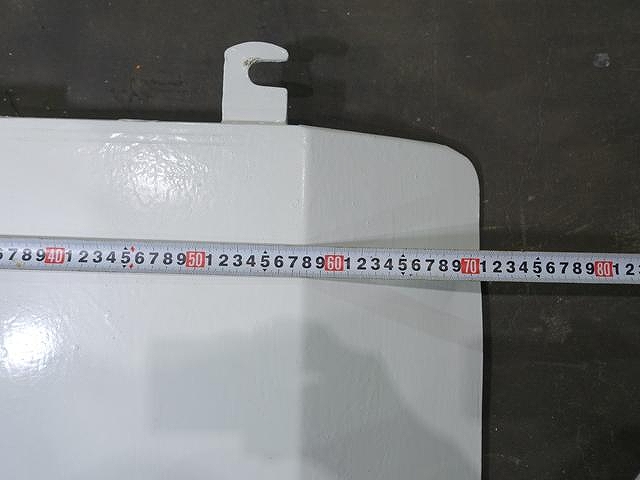 トヨタトヨエース平ボディ小型（2t・3t）[写真14]